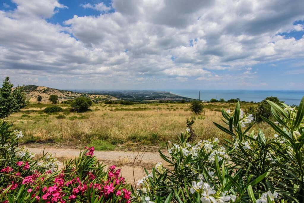 Apartment Finestra Sul Mare *