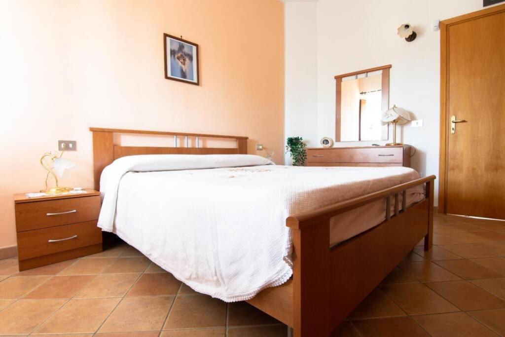 Finestra Sul Mare Apartment