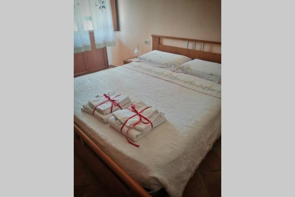 Apartment Finestra Sul Mare Rocca Imperiale