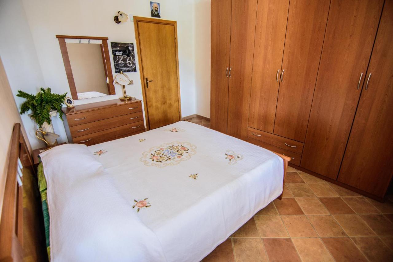 Apartment Finestra Sul Mare *